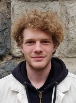 Ihr Ansprechpartner: Kilian Weiß