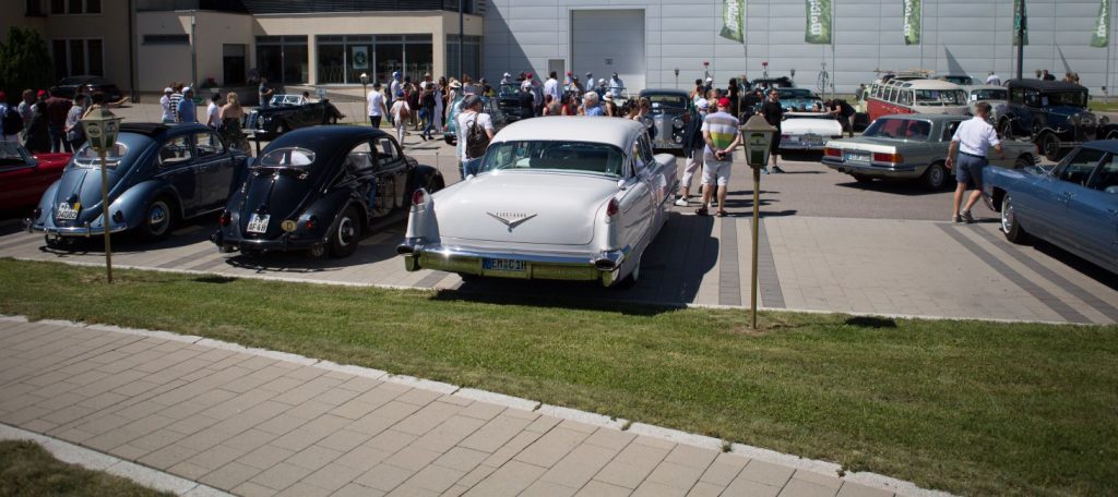 Oldtimer Events (3)