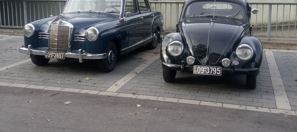 Oldtimer Events (4)